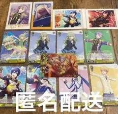 プロセカ ワンダショ カード まとめ売り