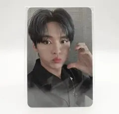 .straykids jyp特典　jeju リノ