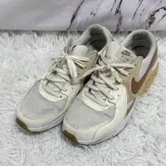 Nike Air Max エクシースニーカーコルク25cm