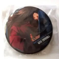 R様専用　冨岡義勇 ものがたる背中 缶バッジ