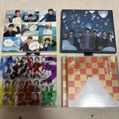 関ジャニ∞ まとめ売り