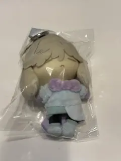 エイリアンステージ 兎シリーズ もふもふフィギュア ルカ