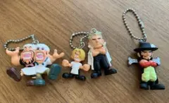 ワンピース　キーホルダー