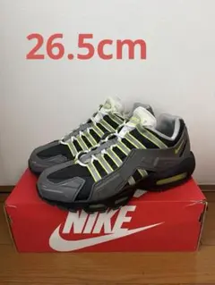 2026年最新】nike air max 95 イエローの人気アイテム - メルカリ