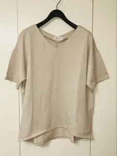 LEPSIMカットソー　F size