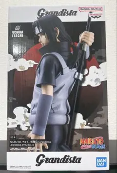 2026年最新】itachi grandistaの人気アイテム - メルカリ