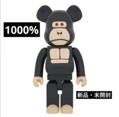 2025年最新】ベアブリック xlargeの人気アイテム - メルカリ