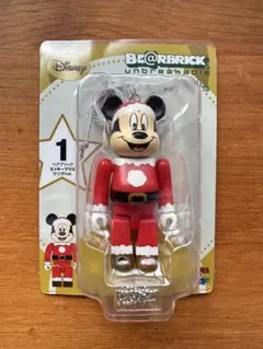 新品未開封ディズニーBE@RBRICK(ベアブリック)1番くじオーナメント24体 新品未開封ディズニーBE@RBRICK(ベアブリック)1番くじオーナメント24体