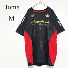 Joma ホマ スポーツシャツ フットサル サッカーウェア ユニセックス【M】のサムネイル