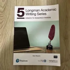 Longman Academic Writing Series 5