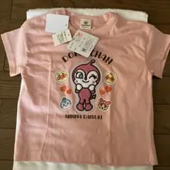 アンパンマン ドキンちゃん Tシャツ SA107
