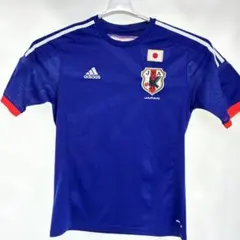 2010 日本代表ユニフォーム 中村俊輔 サイズL - メルカリ