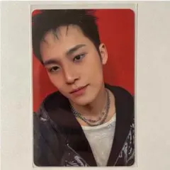 SEVENTEEN ミンギュ DAREDEVIL タワレコ トレカ 1枚