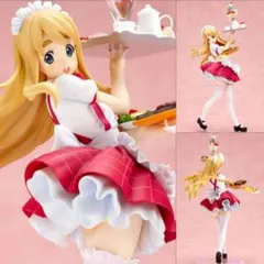 2026年最新】けいおん! 琴吹紬 1/7の人気アイテム - メルカリ