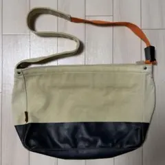 メッセンジャーバッグ gap