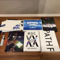 2026年最新】bump of chicken dvdの人気アイテム - メルカリ