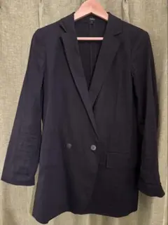 Theory ECO CRUNCH WASH リネンジャケット22SSのサムネイル