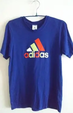 adidasTシャツ160サイズ