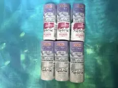 パルキコイマグアートジェルVIVID大粒マグ6本新品未使用セット