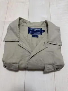 polosport プルオーバーシャツ　XLサイズ