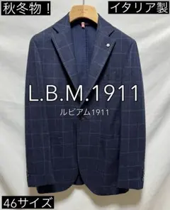 2026年最新】L.B.M.1911の人気アイテム - メルカリ