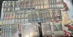 デュエマ　デュエルマスターズ ドリームメイト　デッキ