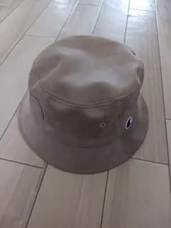 ☆「Champion　刺繍バケットハット」☆