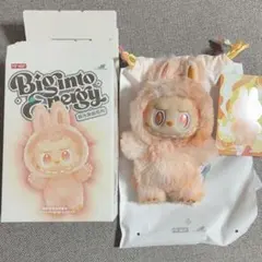 the monsters big into energy キャラクターグッズ