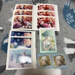 プロセカ モモジャン まとめ売り 花里みのり 日野森雫 桃井愛莉