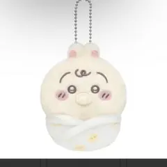 ちいかわベビー Chiikawa Baby くじ E賞 うさぎ ぬいぐるみ - メルカリ