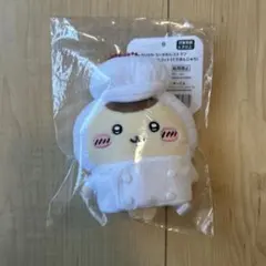 ちいかわ くりまんじゅうちいかわレストラン キッチン担当なマスコット ぬいぐるみ