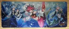 アミージーアノイアンス プレイマット 未開封 海外限定 - メルカリ
