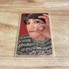 NCT127　テヨン　トレカ