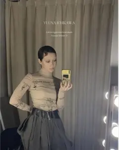 2025年最新】YUUNAICHIKAWAの人気アイテム - メルカリ