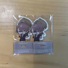 にじさんじチョコエッグ 加賀美ハヤト