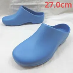 【27.0cm】丸五 医療用シューズ フットラボ ＃002 ドクター サンダル