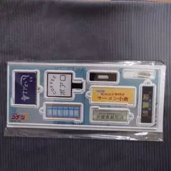 名探偵コナン　アクリルプレートセット