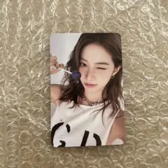 lesserafim　SPAGHETTI　カズハ