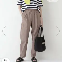 ヒューマンウーマン　シェルタリングドライファーストパンツ