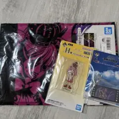 一番くじ ワンピース ペローナ