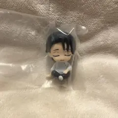 呪術廻戦　乙骨憂太　肩ズン
