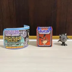 2026年最新】ポケモンメタルフィギュアの人気アイテム - メルカリ