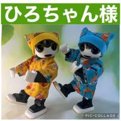2026年最新】ロボホン着物の人気アイテム - メルカリ