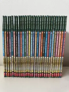 マジックツリーハウス　1-18巻セット　美品 2000004579285.jpg