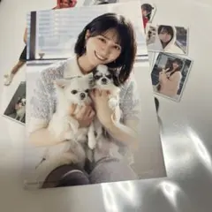 m*k様 ＝LOVE イコラブ 佐々木舞香 ポストカード