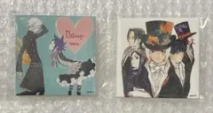 D.Gray-man Dグレ　ミニキャンバス　②