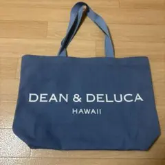 DEAN & DELUCA Hawaii トートバッグ 大
