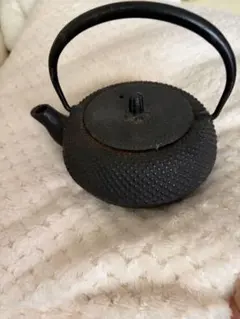 鉄瓶 南部鉄器 伝統工芸品 茶道具