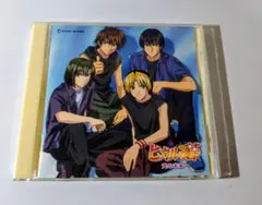中古CD　ヒカルの碁　光る未来へ
