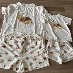 2025年最新】ジェラートピケフルーツの人気アイテム - メルカリ